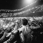 Louis Tomlinson Instagram - Haven’t been online much I’ve been trying to take all of this in. This tour has been unbelievable, can’t put into words how it’s made me feel. Thank you to EVERYONE for making all this possible. FAITH IN THE FUTURE!