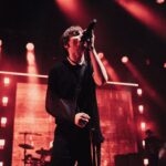 Louis Tomlinson Instagram - Incredible tour, with amazing people and an unbelievable crowd every single night!