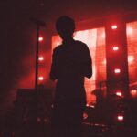 Louis Tomlinson Instagram - Incredible tour, with amazing people and an unbelievable crowd every single night!