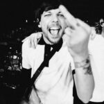 Louis Tomlinson Instagram - Incredible tour, with amazing people and an unbelievable crowd every single night!