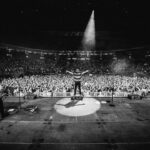 Louis Tomlinson Instagram - After two years of waiting this tour has been special so far. THANK YOU!