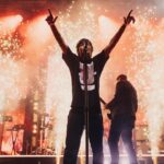 Louis Tomlinson Instagram - After two years of waiting this tour has been special so far. THANK YOU!