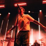 Louis Tomlinson Instagram - Amazing night 1! We’re just getting started!