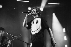 Louis Tomlinson Instagram - Europe has been amazing so far! Berlin tonight!