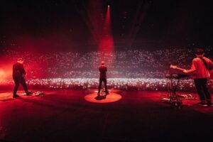 Louis Tomlinson Instagram - Europe has been amazing so far! Berlin tonight!