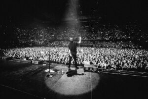 Louis Tomlinson Instagram - Europe has been amazing so far! Berlin tonight!