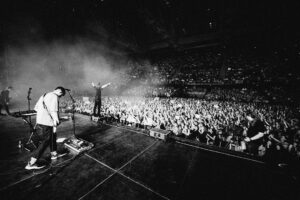 Louis Tomlinson Instagram - Europe has been amazing so far! Berlin tonight!