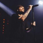 Louis Tomlinson Instagram - Unbelievable start to tour! The support has been amazing. Roll on Europe l!!