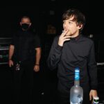 Louis Tomlinson Instagram - Unbelievable start to tour! The support has been amazing. Roll on Europe l!!