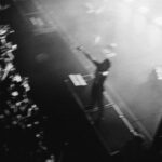 Louis Tomlinson Instagram - Unbelievable start to tour! The support has been amazing. Roll on Europe l!!