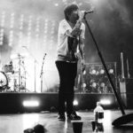 Louis Tomlinson Instagram - North America! This has been the most incredible start to my tour. Thank you for all your support!