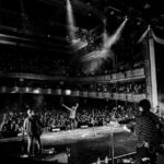 Louis Tomlinson Instagram - North America! This has been the most incredible start to my tour. Thank you for all your support!