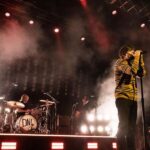 Louis Tomlinson Instagram - North America! This has been the most incredible start to my tour. Thank you for all your support!