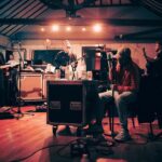 Louis Tomlinson Instagram - It’s such an incredible feeling playing this new album. Every single song was written with the live shows in mind and to see it all come to life is special. Thank you for allowing me to do what I love. Can’t fucking wait to tour this set! Tickets on sale now. Link in bio.