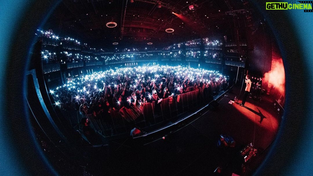 Louis Tomlinson Instagram - North America! This has been the most incredible start to my tour. Thank you for all your support!