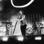 Louis Tomlinson Instagram - North America! This has been the most incredible start to my tour. Thank you for all your support!
