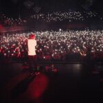 Louis Tomlinson Instagram - Atlanta