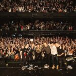 Louis Tomlinson Instagram - Last night was incredible. Loved the shows so far. Roll on tonight!