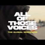 Louis Tomlinson Instagram - All Of Those Voices: The Global Screening. Watch a new exclusive cut of the feature length documentary film, with never-before-seen bonus footage. Broadcast live from the Ford Theater, Los Angeles. Includes coverage of the red carpet pre-show event, plus live in-depth interview. Streaming worldwide on May 13. Link in bio for tickets.
