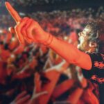 Louis Tomlinson Instagram - Can’t wait for you all to see this! All Of Those Voices. In cinemas worldwide March 22nd. Tickets on sale now. Link in bio.