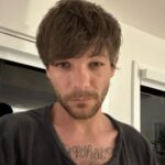 Louis Tomlinson Instagram - Mexico 🇲🇽