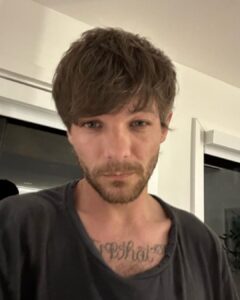 Louis Tomlinson Instagram - Mexico 🇲🇽