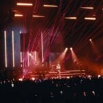 Louis Tomlinson Instagram - Thank you to every single person who came to a show this year and everyone who supported online. Still in disbelief we sold out the O2, playing the home shows were special and a perfect way to end the year. On to the next!