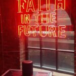 Louis Tomlinson Instagram - Faith In The Future. London Pop-up Store. @amazonmusicuk #FaithInTheFuture