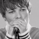 Louis Tomlinson Instagram - Faith In The Future. Release Week. New York. #FaithInTheFuture