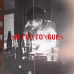 Louis Tomlinson Instagram - Silver Tongues. Out Now. Link in stories.