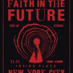 Louis Tomlinson Instagram - Faith In The Future Pop-up Stores. @amazonmusicuk