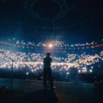 Louis Tomlinson Instagram - This has been an incredibly special leg of the tour. The size of the rooms has blown my mind and as always the crowds have been a different class! Thank you!!
