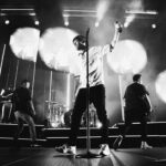 Louis Tomlinson Instagram - What a year it’s been. Thank you to everyone who made it special! Can’t wait for 2024!