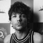 Louis Tomlinson Instagram - What a year it’s been. Thank you to everyone who made it special! Can’t wait for 2024!