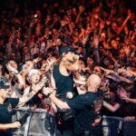 Louis Tomlinson Instagram - European tour so far!