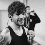 Louis Tomlinson Instagram - European tour so far!