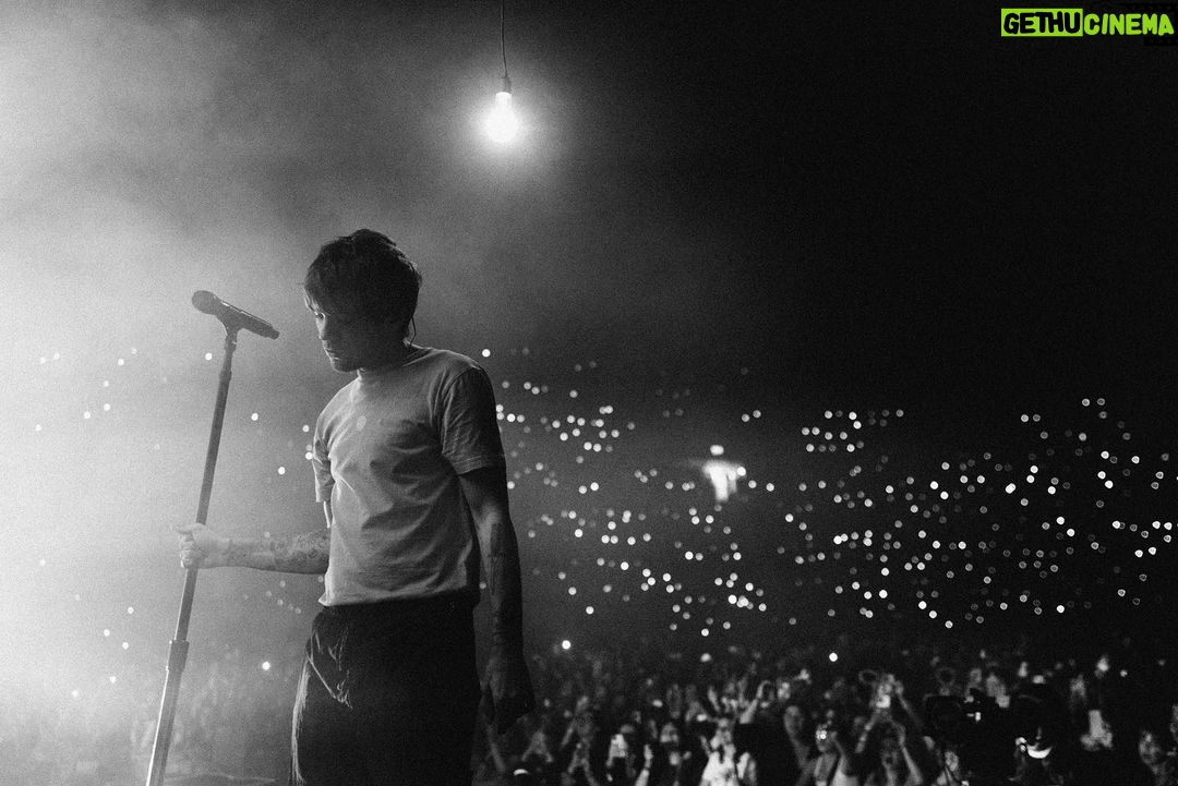 Louis Tomlinson Instagram - European tour so far!