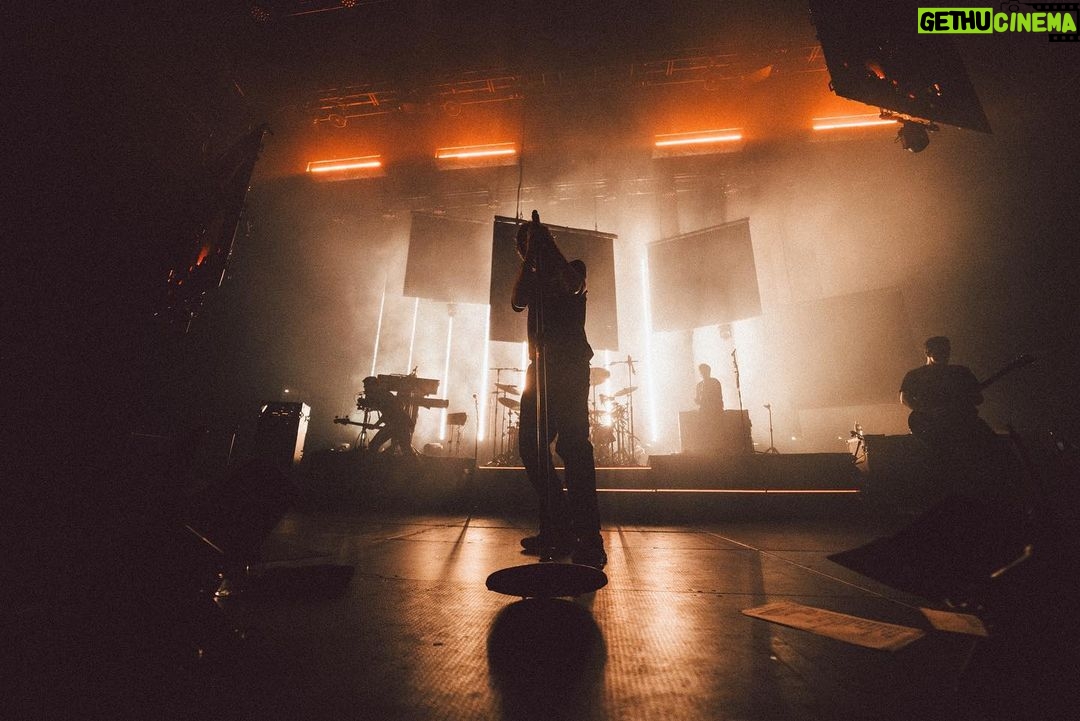 Louis Tomlinson Instagram - European tour so far!