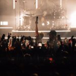 Louis Tomlinson Instagram - European tour so far!
