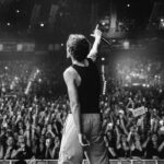 Louis Tomlinson Instagram - European tour so far!