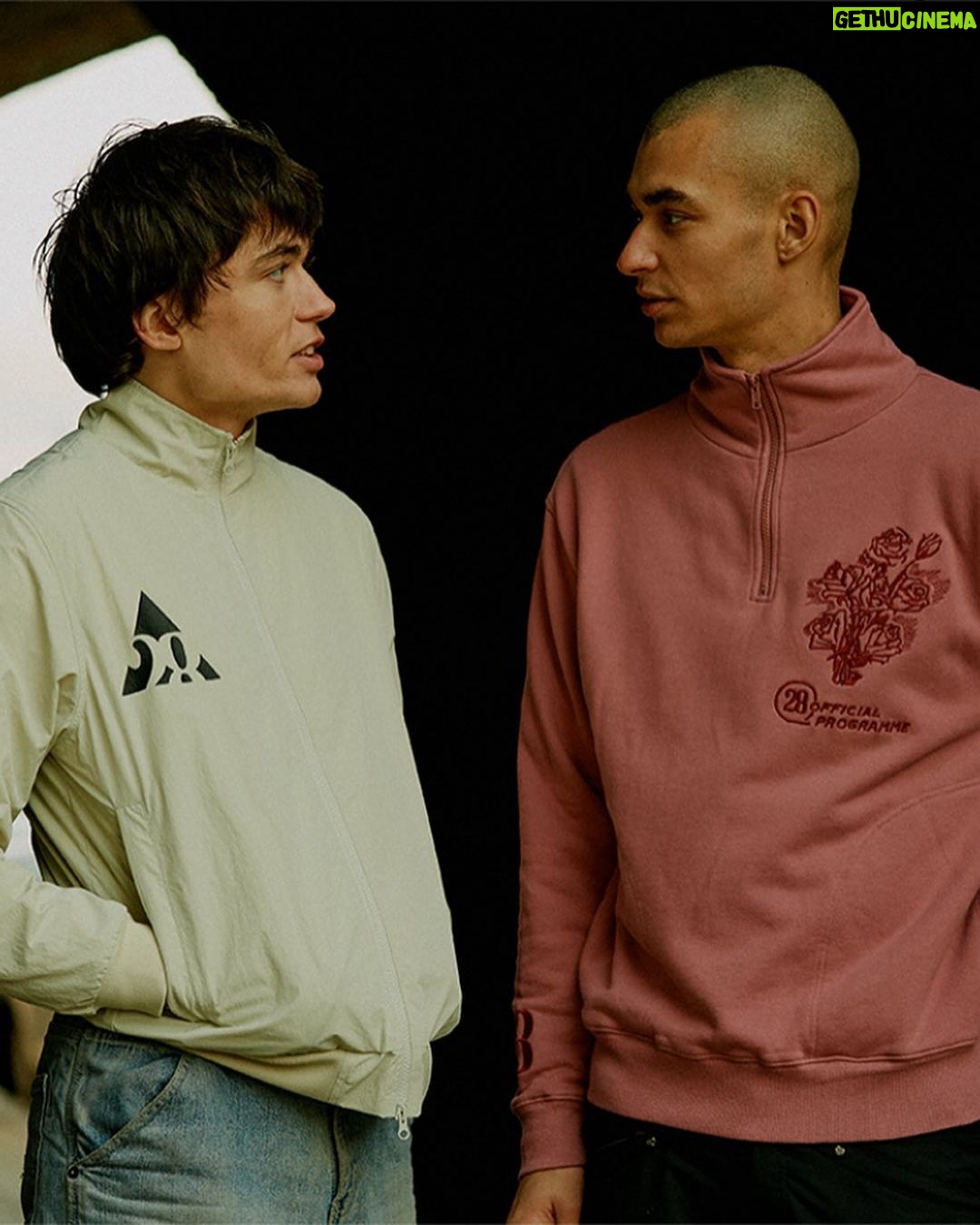 Louis Tomlinson Instagram - Many know @louist91 as a Doncaster lad-turned-pop-icon and part of era-defining boyband, One-Direction. But despite his superstar status, the 31-year-old has never lost touch with his relaxed Northern soul. It’s been central to everything he puts his mind to, from music to football… and now, his new clothing brand, 28. 28 is Tomlinson’s tribute to his humble beginnings in music, fashion, and sport, representing his Doncaster Rovers squad number and his lifetime devotion to the football club. The brand idea came to him nearly a decade ago, taking a closer look at standard tour merchandise and finding missing pieces, feeling “a creative itch that I wanted to scratch.” While concert apparel caterers to the general public, 28 allows his artistic talents to run wild. “That’s why 28 excites me. It’s something that can be a little bit more tailored, a little bit more stylized. I suppose it’s similar to songwriting… seeing how deep your imagination can go when creating clothes.” Tomlinson sat down with Hypebeast to discuss all things @28clothing, his all-new streetwear label that embodies everything he has been, is, and will be. Read the interview in full at hypebeast.com ⚽️ Photo: 28