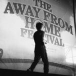 Louis Tomlinson Instagram - Away From Home, what an incredible night and another amazing year for the festival! Thank you to all the incredible artists that played this year and of course to you lot for making it all possible! Until next year. Maybe it’s time to try it outside of Europe
