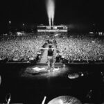 Louis Tomlinson Instagram - Away From Home, what an incredible night and another amazing year for the festival! Thank you to all the incredible artists that played this year and of course to you lot for making it all possible! Until next year. Maybe it’s time to try it outside of Europe