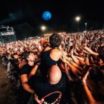 Louis Tomlinson Instagram - Away From Home, what an incredible night and another amazing year for the festival! Thank you to all the incredible artists that played this year and of course to you lot for making it all possible! Until next year. Maybe it’s time to try it outside of Europe