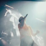 Louis Tomlinson Instagram - It was amazing to go to countries I’ve never been to before. Thankyou to everyone who came to a show! Buzzing to be back on stage tonight!
