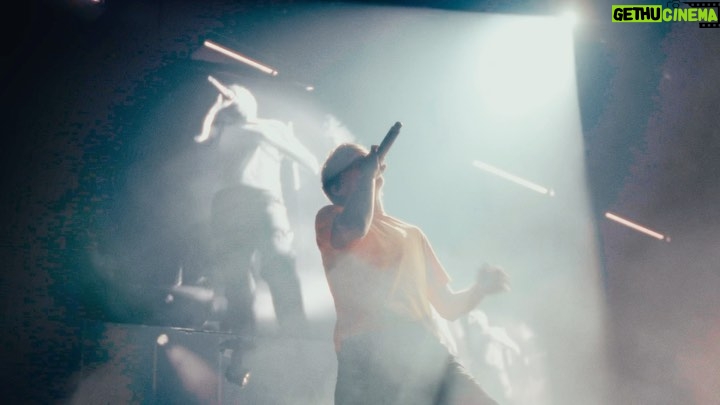 Louis Tomlinson Instagram - It was amazing to go to countries I’ve never been to before. Thankyou to everyone who came to a show! Buzzing to be back on stage tonight!