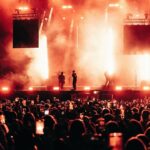 Louis Tomlinson Instagram - Away From Home, what an incredible night and another amazing year for the festival! Thank you to all the incredible artists that played this year and of course to you lot for making it all possible! Until next year. Maybe it’s time to try it outside of Europe