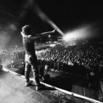 Louis Tomlinson Instagram - Away From Home, what an incredible night and another amazing year for the festival! Thank you to all the incredible artists that played this year and of course to you lot for making it all possible! Until next year. Maybe it’s time to try it outside of Europe