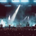 Louis Tomlinson Instagram - Hollywood Bowl