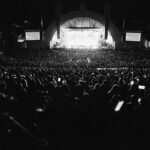 Louis Tomlinson Instagram - Hollywood Bowl